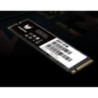 Predator GM7-2TB M.2 NVMe PCIe Gen 4*4 2TB Up to 7200 MB/s Read and 6300 MB/s BL.9BWWR.119- 5 Year Warranty
