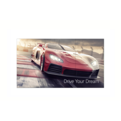 LG 55 55VM5J FHD NARROW BEZEL 1.74mm BtB WebOS 4.1 500NIT VIDEO WALL PANEL