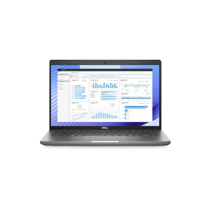 DEL NBK 3490-PRECISION-AULTM3490515-MWKS