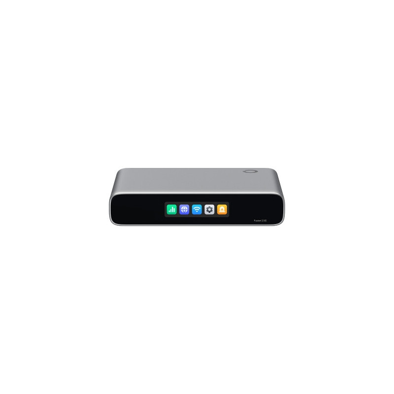 TPL LAN FUSION 2.5G