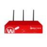 WatchGuard Firebox T125-W Appliance Only â License Not Included (Requires Separate WG License Purchase)