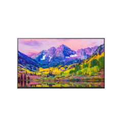 LG 50 50UK762H 4K 400NITS WEBOS 25 16/7 COMMERCIAL TV