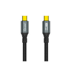 OXHORN CB-CC-322 USB C 3.2 Gen 2x2 Cable 2m