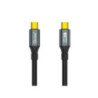 OXHORN CB-CC-322 USB C 3.2 Gen 2x2 Cable 2m