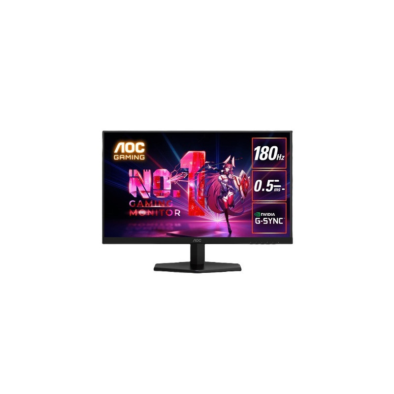 AOC LCD 27-Q27G40E