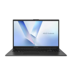 ASUS VivoBook Go 15 15.6' FHD Notebook Intel N150 DDR5 8GB 256GB UFS Black Win 11 Home 1Y Warranty