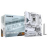 Gigabyte B850 EAGLE WF7 ICE, AMD AM5, 4 x DDR5 up to 256 GB, 1 x HDMI, 4 x PCI Express x16, 3 x M.2, 6 x USB 3.2, 2.5GbE LAN