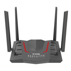 D-Link AX1500 Gigabit Router
