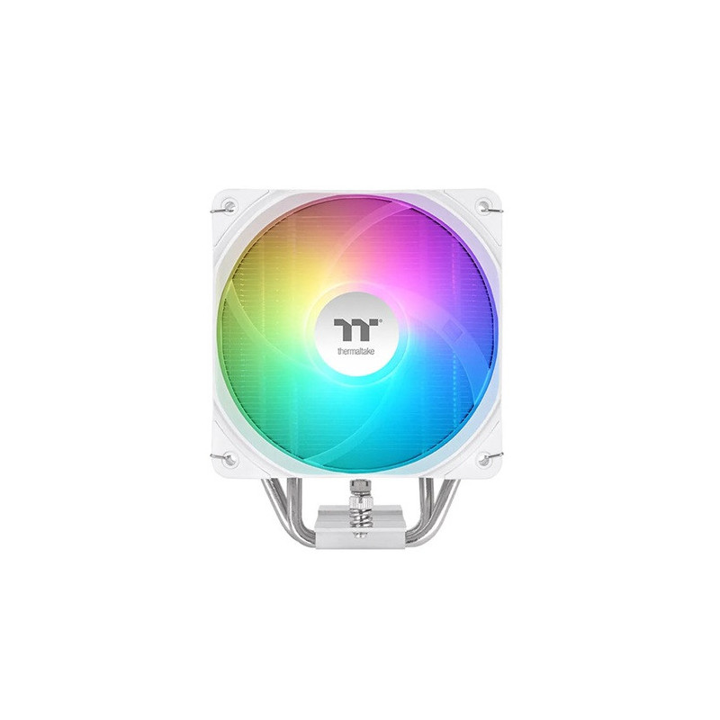 THM FAN 120MM- UX400-ARGB-WHITE