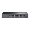 TP-LINK OMADA 24-PORT EASY MANAGED GIGABIT SWITCH, GbE(24), 5YR