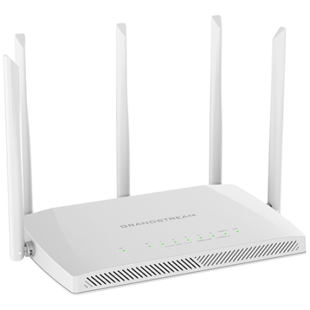 AX3000 WIFI 6 ROUTER 1 X GIGE LAN/WAN 1 X 2.5 GIGE 2 X GIGE