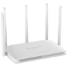 AX3000 WIFI 6 ROUTER 1 X GIGE LAN/WAN 1 X 2.5 GIGE 2 X GIGE