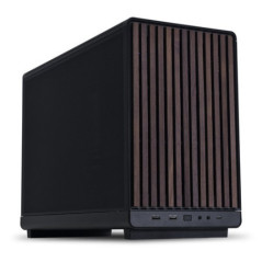 LLI CAS PC-A3X-WD-WOOD