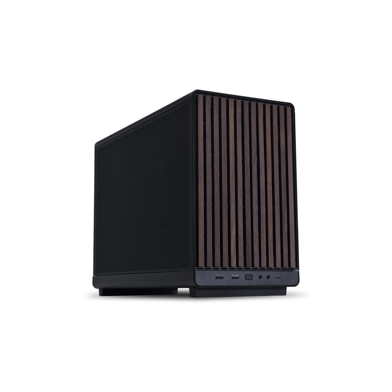 LLI CAS PC-A3X-WD-WOOD