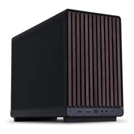 LLI CAS PC-A3X-WD-WOOD