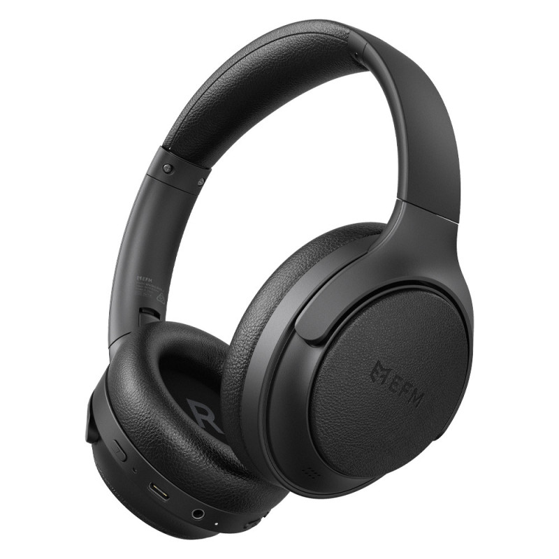 EFM Austin Studio Lite Over Ear Headphones