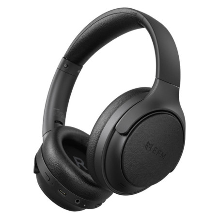 EFM Austin Studio Lite Over Ear Headphones