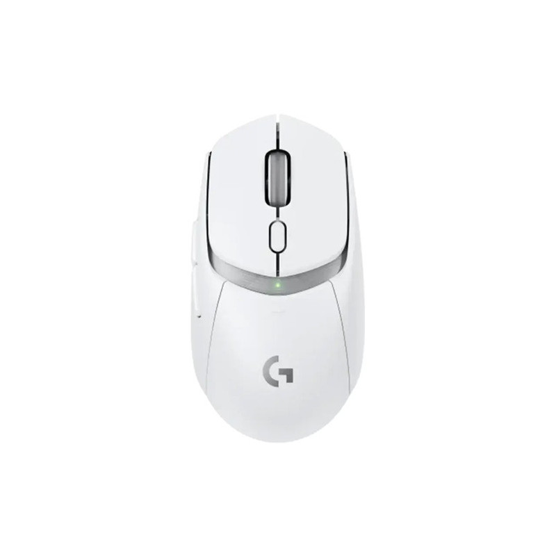 LOG MSE G309-LIGHTSPEED-WLS-WHITE