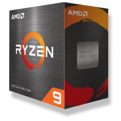 AMD CPU RYZEN9-5900XT