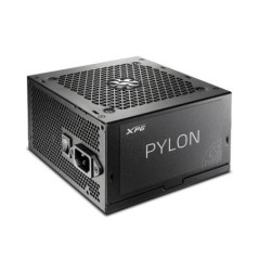 XPG PSU 750W-BRONZE-PYLON750B-BKCAU