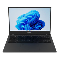 Leader Companion SCP5-H2, 15.6' FHD, AMD Ryzen 5 7430U, 16GB DDR4, 512GB NVMe SSD, Wi-Fi 6, 180Â° Hinge, 2MP Camera, Windows 11 