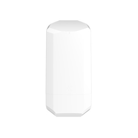 Teltonika Outdoor Wi-Fi Router,Cat 4 with Dual SIM Auto Failover, PoE, Weather-Resistant Build with IP55 Rating, PSU excluded