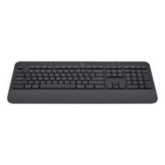 Logitech K650 WL Keyboard