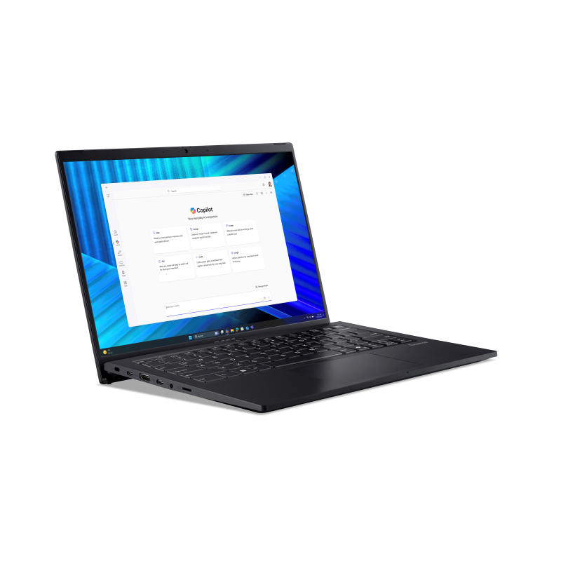 ACER Extensa 14, EXO14-71, 14" WUXGA Non Touch, Core Ultra 5-115U, 16GB, 512GB, UMA, Windows 11 Pro, 1 Year Mail In WTY.