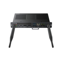 Yealink Mcore-OPS-G2T for Meeting Board,Intel Core Ultra 5 Processor, RAM&SSD,16GB Memory,256GB Storage,Seamless 4K Casting via 