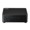 Leader Corporate N17-i7 NUC mini-PC, Intel i7-13620H, 32GB DDR5 RAM, 1TB M.2 NVMe SSD, Wi-Fi 6E, Dual LAN, Win 11 Pro, 3 Year '4