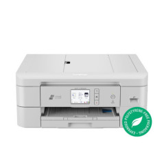 Brother *NEW* A powerful A4 printer with an A5 auto-cut feature. Fast, wireless, compact, duplex print, ADF & up to 300gsm suppo