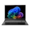 Leader AI Companion Copilot+ PC SCP6-C1, 16' FHD, AMD AI 5 340, 50 TOPS, 32GB DDR5, 1TB NVMe SSD, Wi-Fi 6E, 1.8kg, 12Hr Battery,