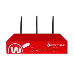 WatchGuard Firebox T145-W Appliance Only â License Not Included (Requires Separate WG License Purchase)
