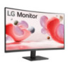 LG 32 inch Curved FHD Monitor