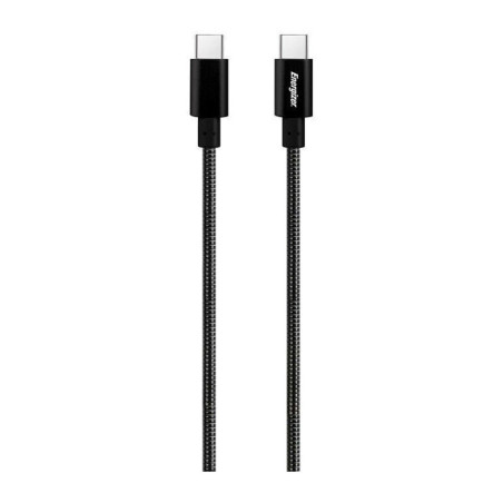 Energizer 1m Metal C-C Cable B