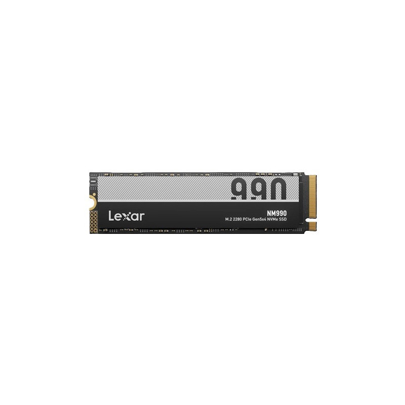 LXR SSD 2TB-LNM990X002T-RNNNG-M2-P