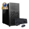 Leader Visionary 563 Desktop, Intel U5-225 CPU, 16GB DDR5, 1TB M.2 NVMe SSD, 450W PSU, B860 Chipset, Windows 11 Home, 1 Year War
