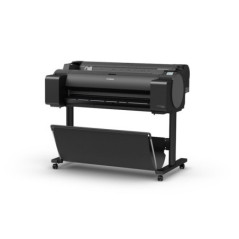 IPFGP300 36 6 COL GRAPHIC POSTER LARGE FORMAT PRINTER W/ STAND