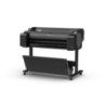 IPFGP300 36 6 COL GRAPHIC POSTER LARGE FORMAT PRINTER W/ STAND