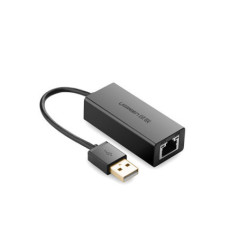UGREEN USB2.0 10/100 Mbps Network Adapter (20254)