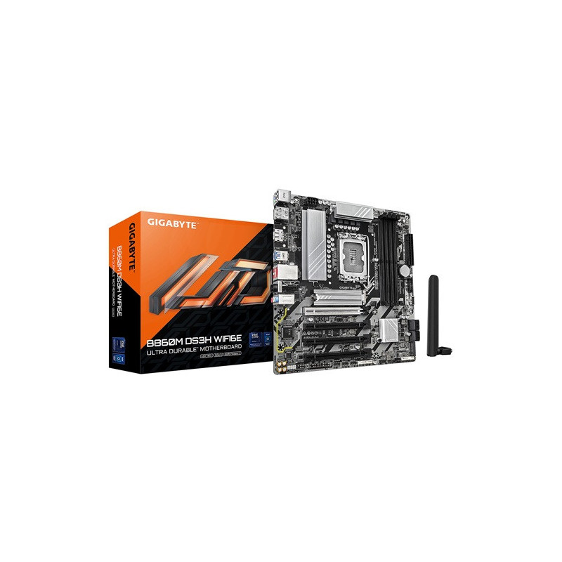 GIG MBD GA-B860M-DS3H-WIFI6E