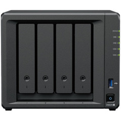 SYN NAS 4BAY-DS925+