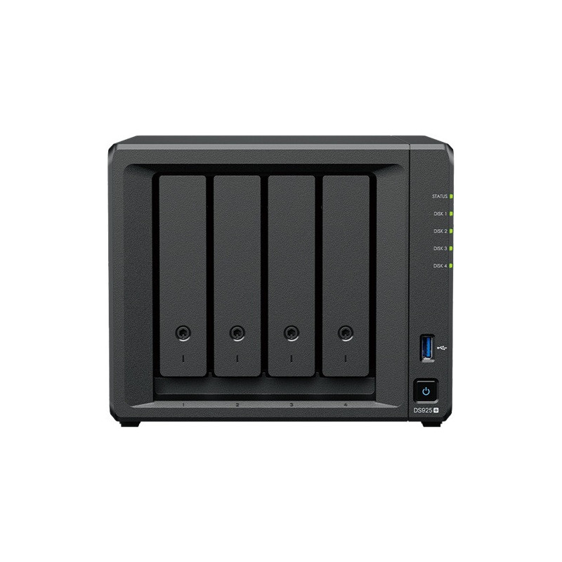 SYN NAS 4BAY-DS925+