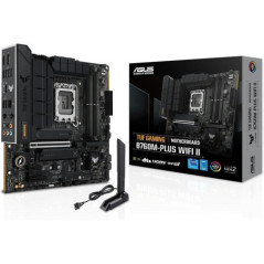 ASU MBD TUF-GAMING-B760M-PLUS-WIFI-II