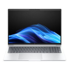 HP EliteBook 8 G1i 16' WUXGA IR Intel U5-225U 16GB DDR5 1TB SSD Windows 11 PRO Intel Arc GPU AI PC 11 TOPS 3YR NBD OS 1.7kg CTO