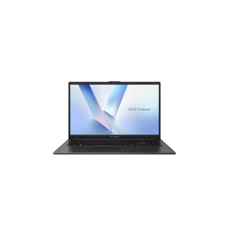 ASUS VivoBook Go 15 15.6' FHD Notebook Intel N150 DDR5 8GB 512GB UFS Black Win 11 Home 1Y Warranty