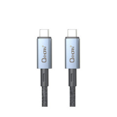 OXHORN CB-CC-401 USB 4.0 Type C Cable 1 m