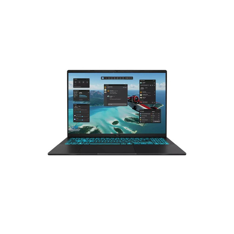 ASU NBK V3607VJ-RP133W