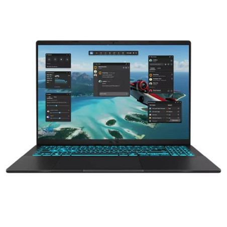 ASU NBK V3607VJ-RP133W