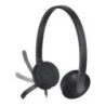 Logitech H340 USB Headset